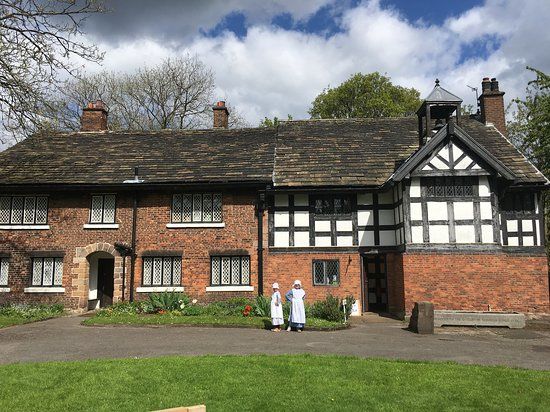 Clayton Hall Müzesi